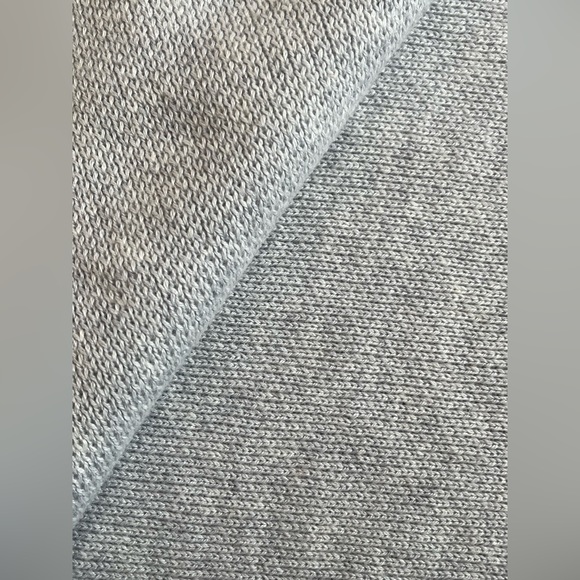 Women’s DOLCE CABO Knitted Long Vest With Faux Fur Collar NWT - Picture 14 of 15